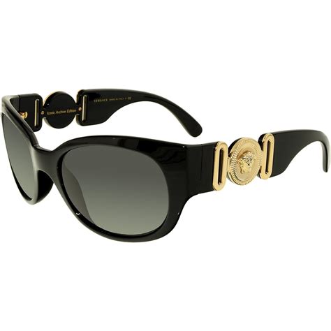 versace women sunglass